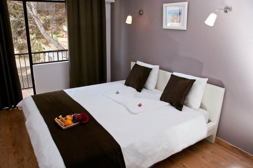 Doppelzimmer