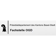 Präsidialdepartement Basel-Stadt