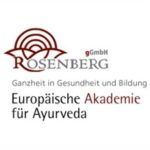 Logo Europäsche Akademie für Ayurveda Quadratisch